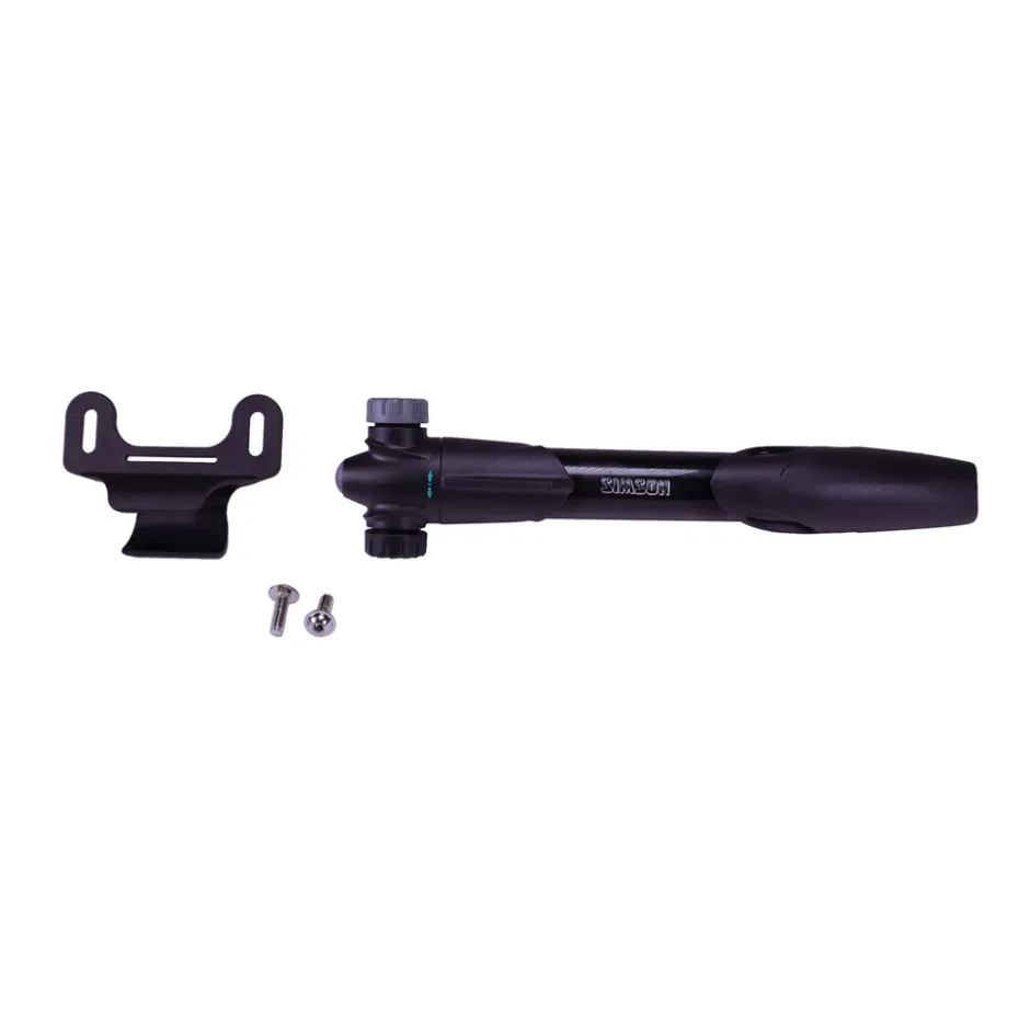 Framepomp Excellent|Simson