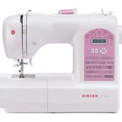 6699 naaimachine|Singer Hot