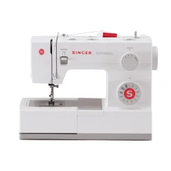 Heavy Duty 5511 naaimachine|Singer