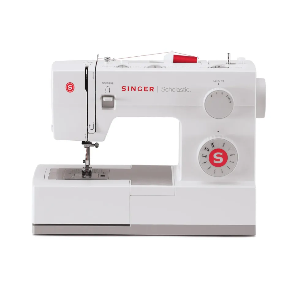 Heavy Duty 5511 naaimachine|Singer