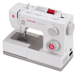 Heavy Duty 5511 naaimachine|Singer