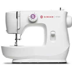 Singer M1605 naaimachine< Naaimachines