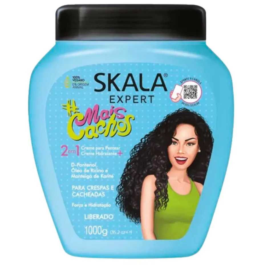 Expert Mais Cachos 2-in-1 Crème|SKALA Online