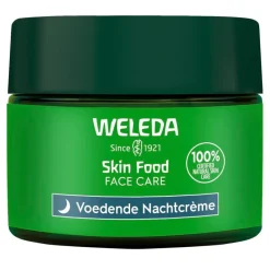 Weleda Skin Food Voedende Nachtcrème< Nachtcreme