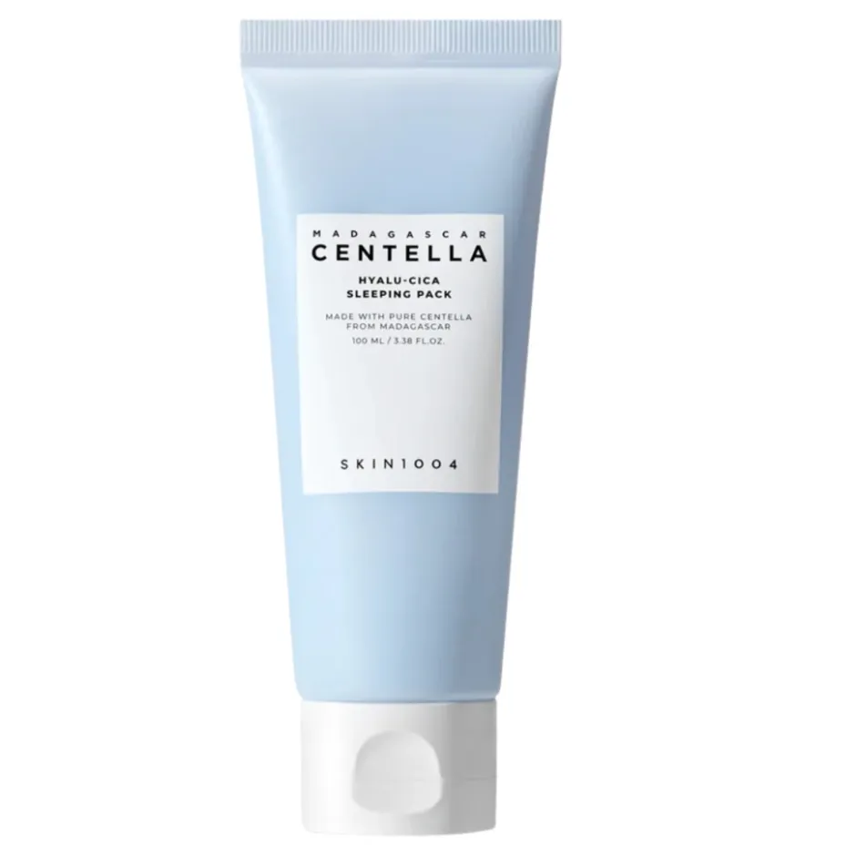 SKIN1004 Madagascar Centella Hyalu-Cica Sleeping Pack< Korean Skincare|Nachtcreme