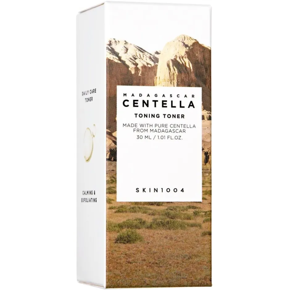SKIN1004 Madagascar Centella Toning Toner< Korean Skincare|Gezichtsreiniging
