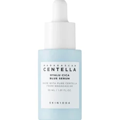 SKIN1004 Madagascar Centella Hyalu-Cica Blue Serum< Korean Skincare|Serum