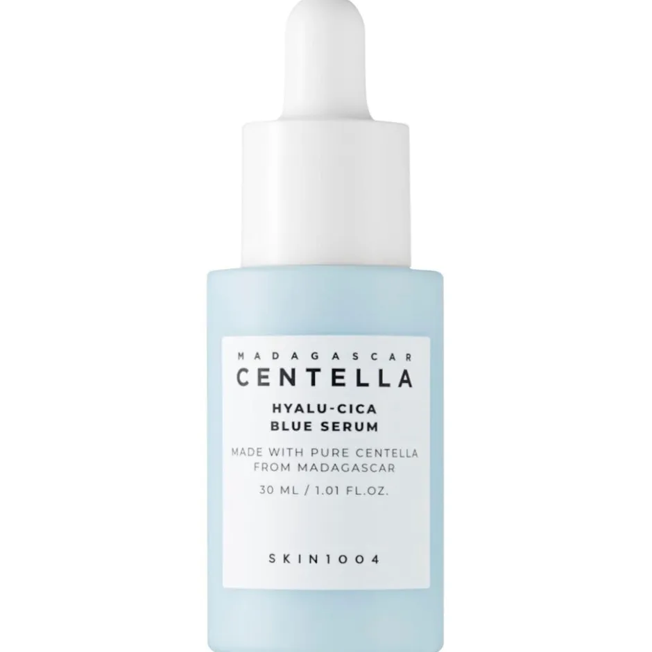 SKIN1004 Madagascar Centella Hyalu-Cica Blue Serum< Korean Skincare|Serum