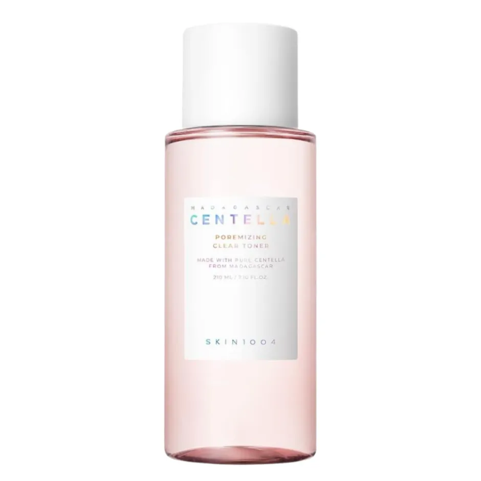 Madagascar Centella Poremizing Clear Toner|SKIN1004 Hot