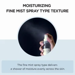 SKIN1004 Madagascar Centella Hyalu-Cica Cloudy Mist< Korean Skincare|Essence