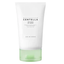Madagascar Centella Tea-Trica B5 Cream|SKIN1004 Hot