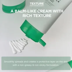 Madagascar Centella Tea-Trica B5 Cream|SKIN1004 Hot