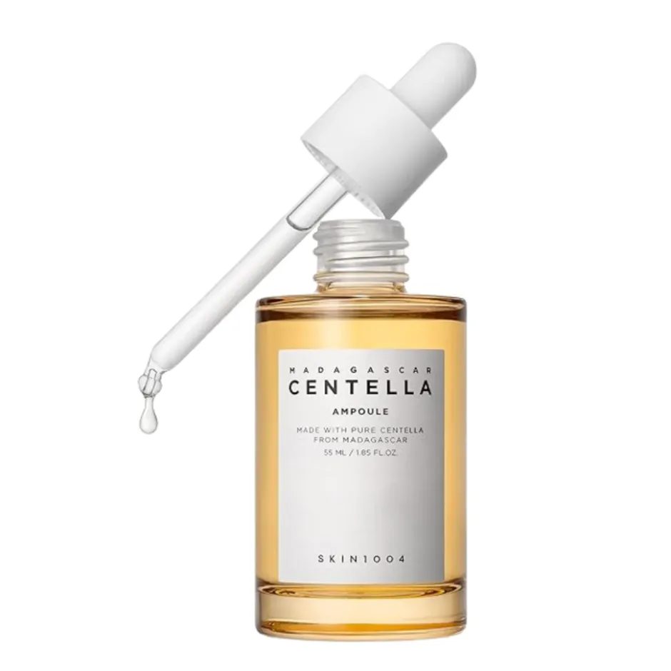 Madagascar Centella Ampoule 55ml|SKIN1004 Hot