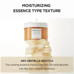 SKIN1004 Madagascar Centella Quick Calming Pad< Korean Skincare|Gezichtsreiniging