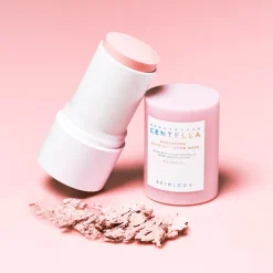SKIN1004 Madagascar Centella Poremizing Quick Clay Stick Mask< Korean Skincare|Gezichtsmaskers