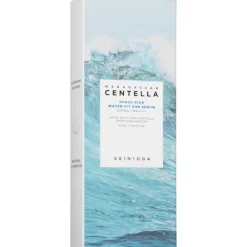 Madagascar Centella Hyalu-Cica Sun Serum|SKIN1004 Discount