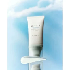 Madagascar Centella Hyalu-Cica Sun Serum|SKIN1004 Discount