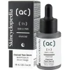 5% AHA & PHA Charcoal Gezichtsserum|SKINCYCLOPEDIA Discount