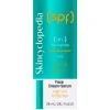 Niacinamide Zinc SPF50 Face Cream-Serum|SKINCYCLOPEDIA