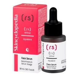 Retinol Gezichtsserum|SKINCYCLOPEDIA