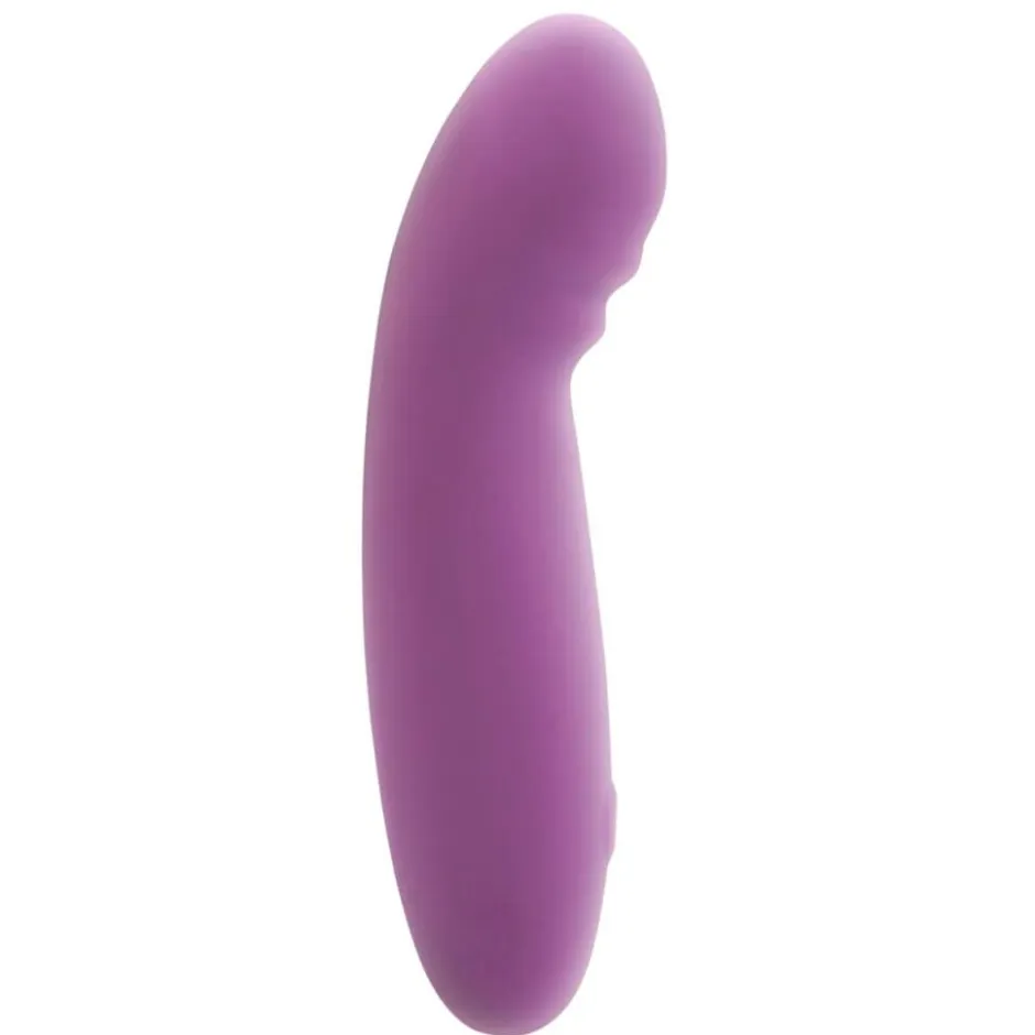 Skins Touch The Glee Spot Vibrator< Seksspeeltjes
