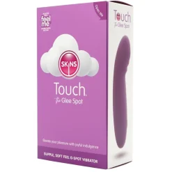 Skins Touch The Glee Spot Vibrator< Seksspeeltjes
