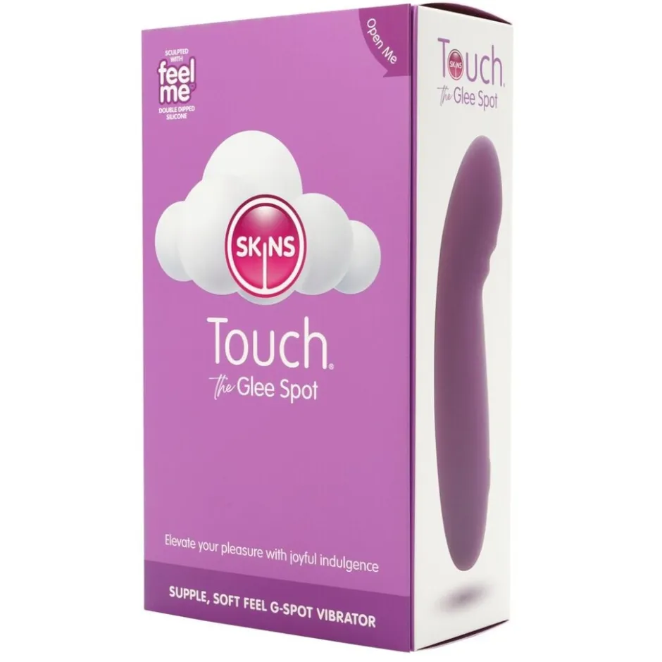 Skins Touch The Glee Spot Vibrator< Seksspeeltjes