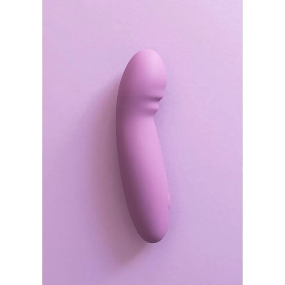 Skins Touch The Glee Spot Vibrator< Seksspeeltjes