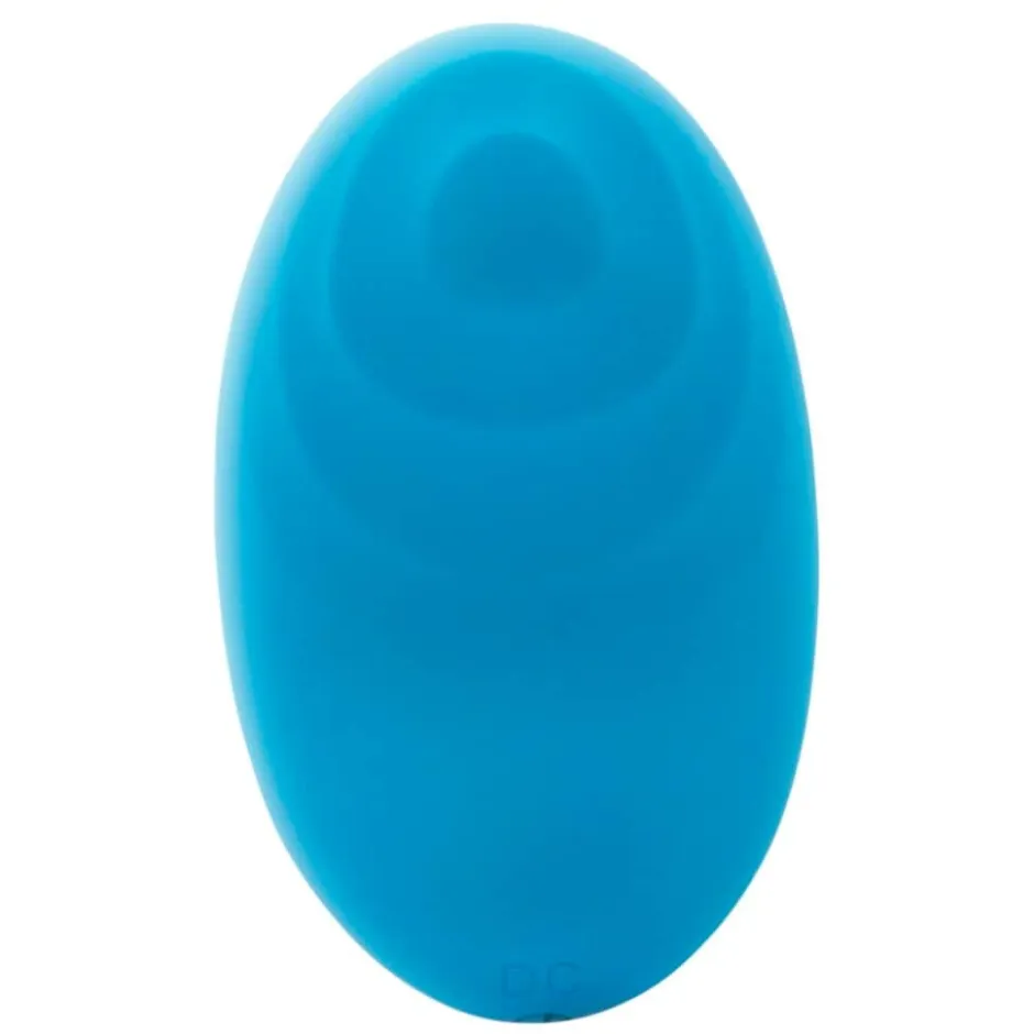Touch The Pebble Vibrator|Skins Hot