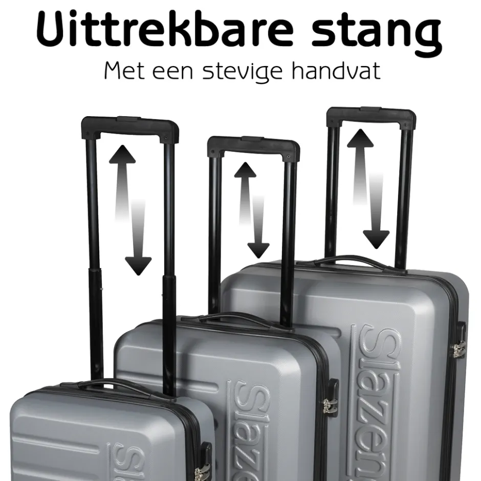 Slazenger Kofferset MESKO6210/009| Sale
