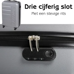 Slazenger Kofferset MESKO6210/009| Sale