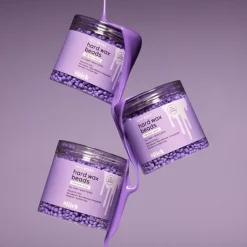 Acai Berry Hard Wax Beads|Sliick Best
