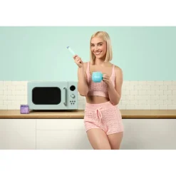 Sliick At Home Microwave Waxing Kit<Heren Ontharingscreme, Wax En Hars