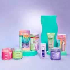 Sliick At Home Microwave Waxing Kit<Heren Ontharingscreme, Wax En Hars