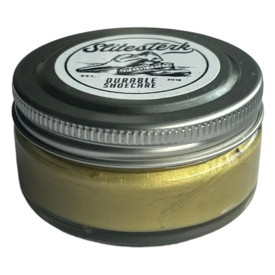 Slitesterk Shoe Cream< Schoencrème