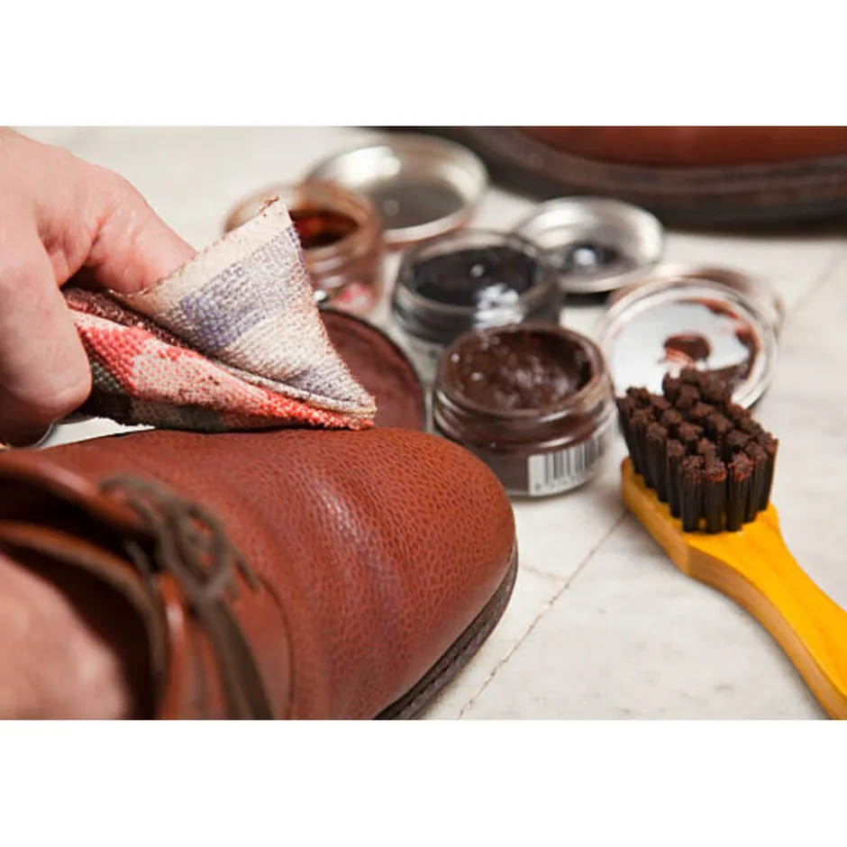 Slitesterk Shoe Cream< Schoencrème