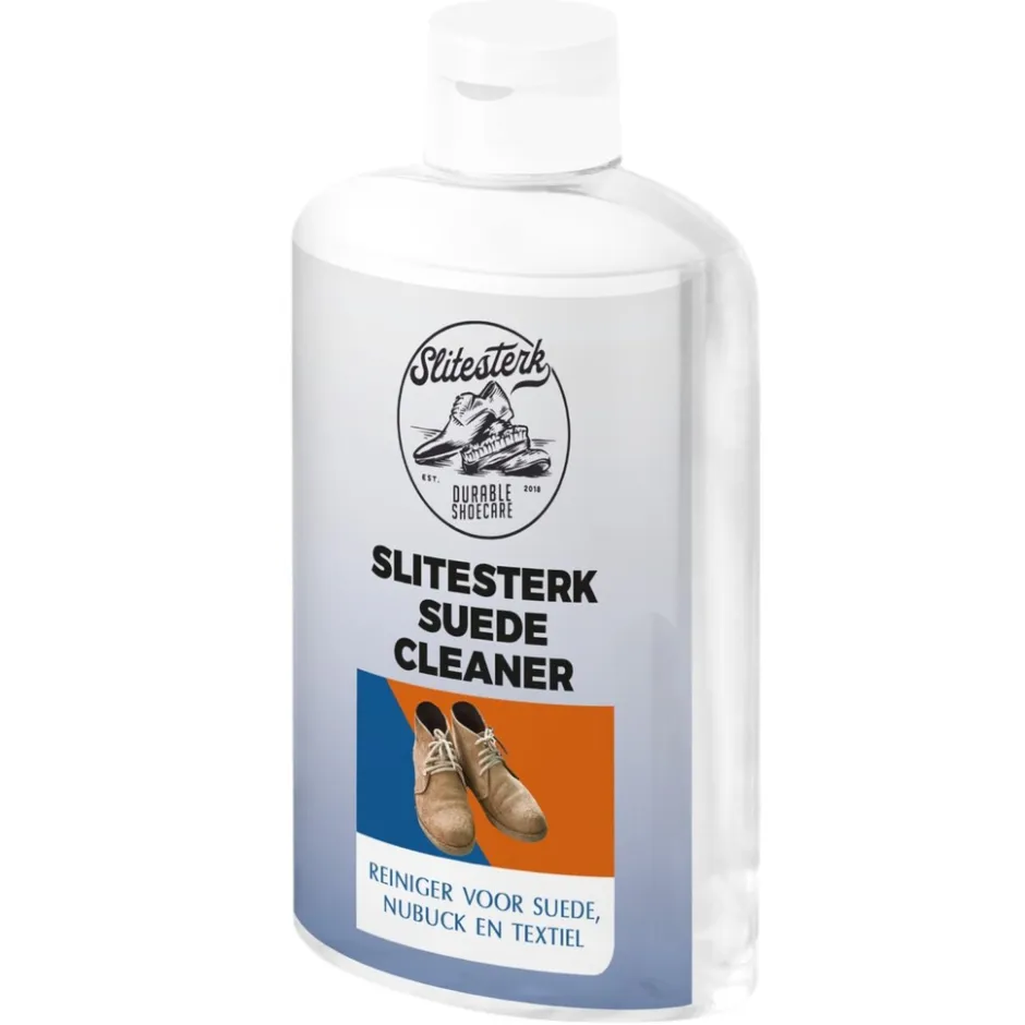 Slitesterk Suede Reiniger| Discount