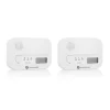 Smartwares FGA-13042 Koolmonoxidemelder< Veiligheid
