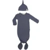 Blue Nights Newborn Slaapzak 0-3 mnd|Snoozebaby New