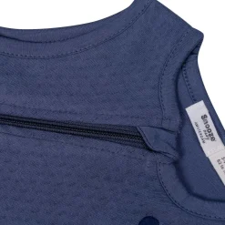 Snoozebaby Blue Nights Slaapzak Zomer/Lente 0-6 mnd< Babyslaapzakken