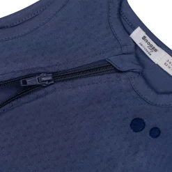Snoozebaby Blue Nights Slaapzak Zomer/Lente 0-6 mnd< Babyslaapzakken
