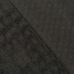 Snoozebaby Dark Green Aankleedkussenhoes< Aankleedkussenhoezen
