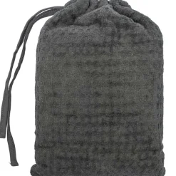 Snoozebaby Dark Green Aankleedkussenhoes< Aankleedkussenhoezen