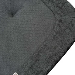 Snoozebaby Dark Green Boxkleed< Boxkleden