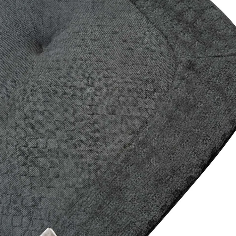 Snoozebaby Dark Green Boxkleed< Boxkleden
