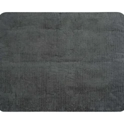 Snoozebaby Dark Green Boxkleed< Boxkleden