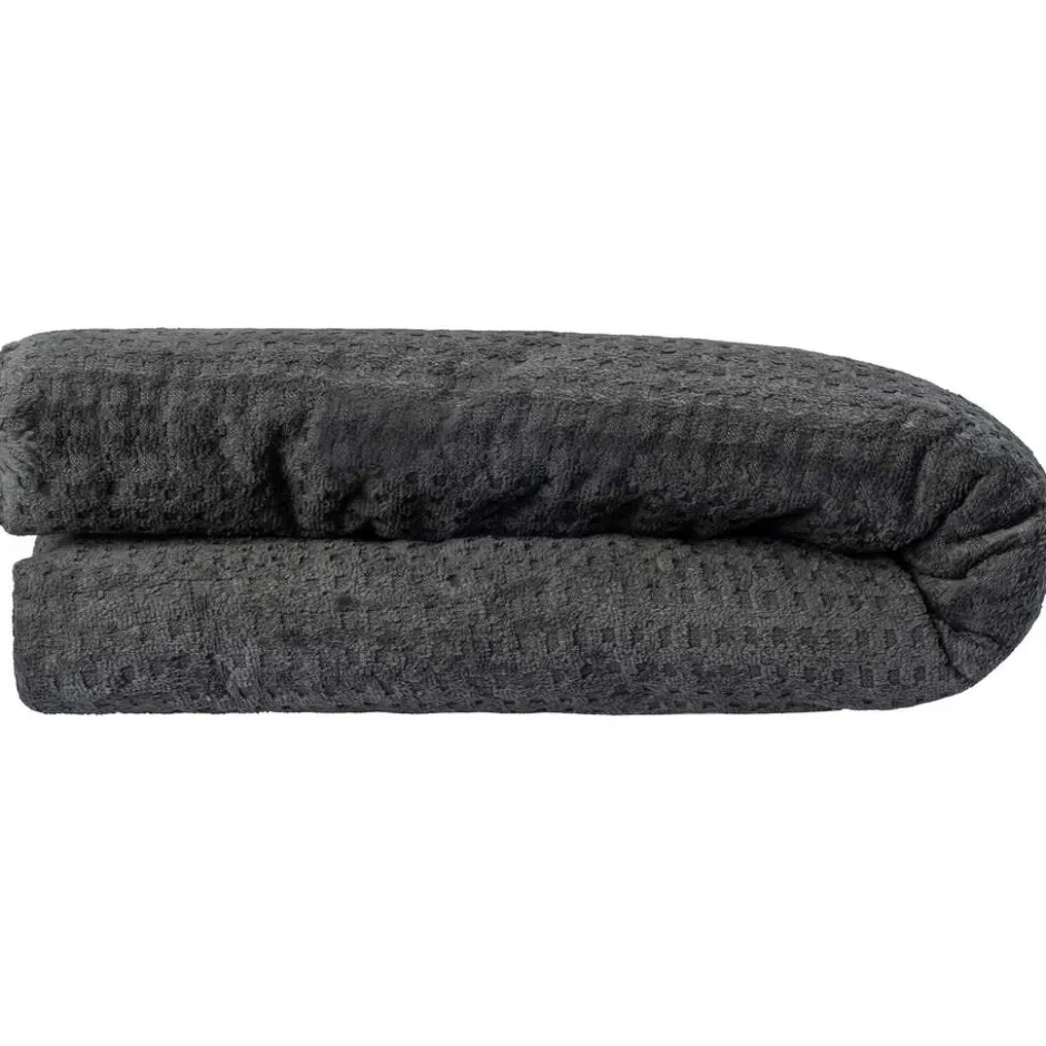 Snoozebaby Dark Green Boxkleed< Boxkleden