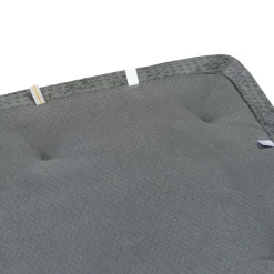 Snoozebaby Dark Green Boxkleed< Boxkleden