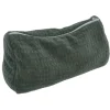 Snoozebaby Dark Green Luieretui XL< Luiertassen