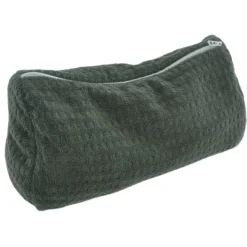 Snoozebaby Dark Green Luieretui XL< Luiertassen